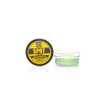 WORK STUFF SPOT CLAY BAR 100G - ŚREDNIO-TWARDA GLINKA DO OCZYSZCZANIA LAKIERU