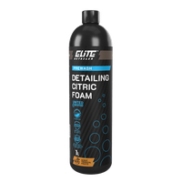 ELITE DETAILER DETAILING CITRIC FOAM 1L - LEKKO KWAŚNA PIANA AKTYWNA
