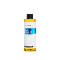 FX PROTECT CAR SHAMPOO 0.5L - SZAMPON, ŚWIETNIE ODTŁUSZCZA, ODTYKA POWŁOKI
