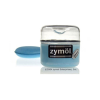 ZYMOL CREAME 236ML - WOSK DO JASNYCH LAKIERÓW