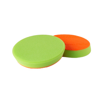 ADBL ROLLER PAD-R FINAL FINISH MIĘKKI PAD POLERSKI ZIELONY 165X175MM
