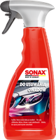 SONAX PŁYN DO USUWANIA OWADÓW 0.5L - SZYBKI I ŁATWY W UŻYCIU
