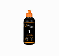 HONEY COMBINATION CUTTING COMPOUND 1 250ML – MOCNO ŚCIERNA PASTA POLERSKA 