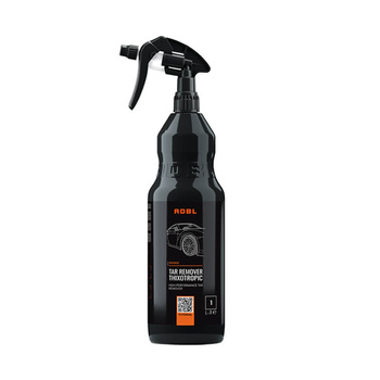 ADBL TAR REMOVER THIXOTROPIC 1L - ŚRODEK DO USUWANIA SMOŁY I ASFALTU
