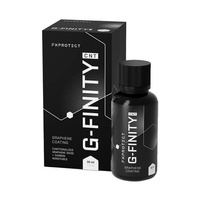 FX PROTECT G-FINITY CNT 30ML - CERAMICZNO-GRAFENOWA POWŁOKA OCHRONNA DO 5 LAT