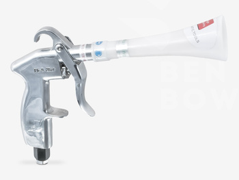 BENBOW BLOW GUN CLASSIC 008 - TORNADO GUN DO WYDMUCHIWANIA ORAZ OSUSZANIA