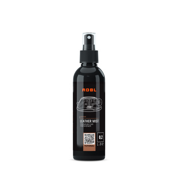 ADBL LEATHER MIST 200ML - ODŚWIEŻACZ POWIETRZA O ZAPACHU SKÓRY