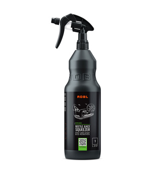 ADBL BEETLE JUICE SQUEEZER 1L - USUWANIE OWADÓW I PTASICH ODCHODÓW