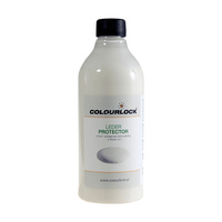 COLOURLOCK LEDER PROTECTOR 1L - MLECZKO PIELĘGNUJĄCE DO SKÓR