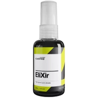 CARPRO ELIXIR 50ML – SZYBKI I ŁATWY W APLIKACJI QUICK DETAILER, WYSOKA GŁĘBIA I POŁYSK