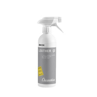 CHEMOTION LEATHER QD 250ML - CZYSZCZENIE I ZABEZPIECZENIE TAPICERKI SKÓRZANEJ