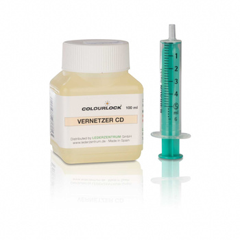 COLOURLOCK UTWARDZACZ DO LAKIERU TOP COAT VERNETZER CD 50ML