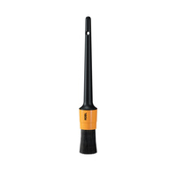 ADBL ROUND DETAILING BRUSH 12 (25MM) - PĘDZEL DETAILINGOWY ŚREDNICY 25MM