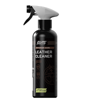 ELITE DETAILER LEATHER CLEANER 0.5L - ŚRODEK DO CZYSZCZENIA SKÓR