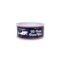 FINISH KARE HI-TEMP PASTE WAX 411G - WYTRZYMAŁY WOSK ODPORNY NA WYSOKIE TEMPERATURY
