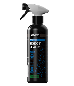 ELITE DETAILER INSECT READY 0.5L - PREPARAT DO USUWANIA OWADÓW