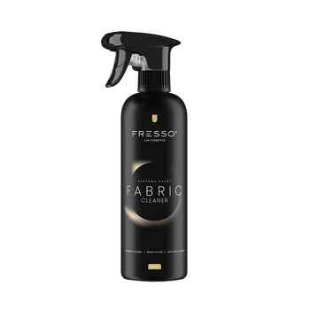 FRESSO FABRIC CLEANER 0.5L - CZYSZCZENIE PODSUFITKI I TAPICERKI MATERIAŁOWEJ