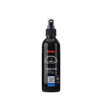 ADBL HYBRID GLASS 200ML - PŁYN DO MYCIA SZYB Z NIEWIDZIALNĄ WYCIERACZKĄ