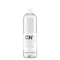 CHEMOTION TYRE DRESSING ELEGANCE 1L - DRESSING DO OPON, PLASTIKÓW ZEWNĘTRZNYCH I GUMY