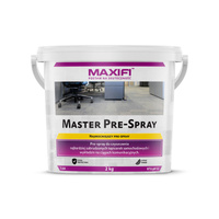 MAXIFI MASTER PRE-SPRAY 2KG - SKUTECZNY I MOCNO SKONCENTROWANY PROSZEK DO PRANIA