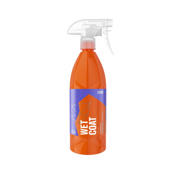 GYEON Q2M WETCOAT 1L - SEALANT APLIKOWANY NA MOKRY LAKIER