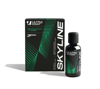 ULTRACOAT SKYLINE 50ML - CERAMICZNO-GRAFENOWA POWŁOKA OCHRONNA DO 3 LAT