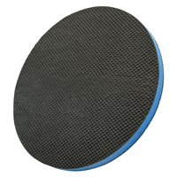 FLEXIPADS CP550 DYSK DO DEKONTAMINACJI NA RZEP 135MM - GLINKOWANIE