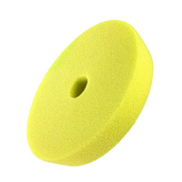 HONEY COMBINATION R-DA ŻÓŁTA 150X165X25MM - GĄBKA POLERSKA POLISH