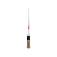SOFT99 PĘDZEL INTERIOR BRUSH BLACK 16MM