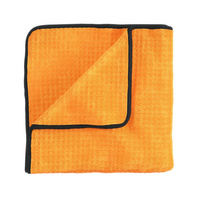 ADBL GOOFER TOWEL - MIKROFIBRA WAFLOWA DO SZYB 500GSM 35X35CM