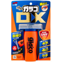 SOFT99 GLACO DX 110ML - NOWEJ GENERACJI NIEWIDZIALNA WYCIERACZKA