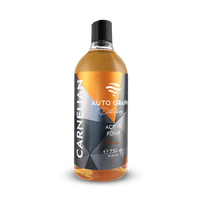 AUTO GRAPH CARNELIAN 750ML - PIANA AKTYWNA O ZASADOWYM PH