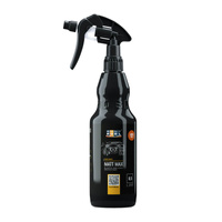 ADBL MATT MAX 0.5L - MATOWY DRESSING DO PLASTIKÓW WEWNĘTRZNYCH