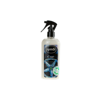ZYMOL WHEEL WAX COAT 236ML - WOSK W SPRAY'U DO FELG