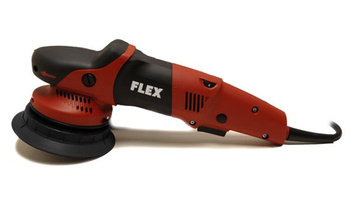 FLEX XFE 7-15 150 - MASZYNA DUAL ACTION O SKOKU 15MM