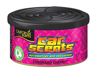 CALIFORNIA SCENTS CORONADO CHERRY - PUSZKA ZAPACHOWA O AROMACIE WIŚNI