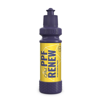 GYEON Q2M PPF RENEW 120ML - PRODUKT DO REGENERACJI I ZABEZPIECZENIA FOLII OCHRONNYCH