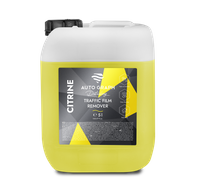 AUTO GRAPH CITRINE TRAFFIC FILM REMOVER 5L - OPRYSK DO MYCIA WSTĘPNEGO