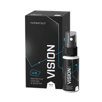 FX PROTECT VISION COATING C-12 30ML - CERAMICZNA POWŁOKA OCHRONNA DO 12 MIESIĘCY