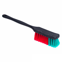 522252 VIKAN SZCZOTKA NA DŁUGIM TRZONKU DO MYCIA LUB ODŚNIEŻANIA 40CM