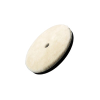 FLEXIPADS PW650 PRO-WOOL FUTRO POLERSKIE 160MM