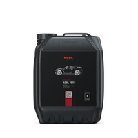 ADBL YETI CHEMICAL BERRY 5L - PIANA AKTYWNA O NEUTREALNYM PH