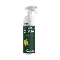 CHEMOTION CERAMIC QD PRO 1L - QUICK DETAILER Z SiO2