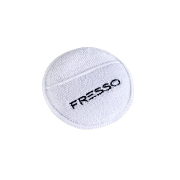 FRESSO ROUND MICROFIBER APPLICATOR - APLIKATOR Z MIKROFIBRY