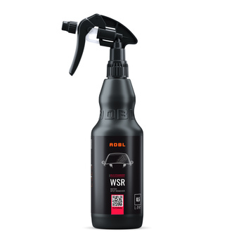 ADBL WSR 0.5L - WATER SPOT REMOVER