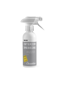 CHEMOTION INTERIOR DRESSING 250ML - PIELĘGNACJA ELEMENTÓW WNĘTRZA