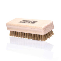 WORK STUFF HANDY LEATHER BRUSH - SZCZOTECZKA DO SKÓR