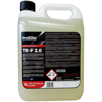 PROELITE TR-F 2.0 5L - SILNA ZASADOWA PIANA AKTYWNA