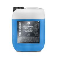 AUTO GRAPH TOURMALINE CHERRY 5L - SZAMPON O NEUTRALNYM PH