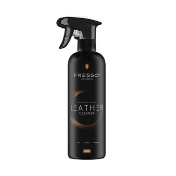 FRESSO LEATHER CLEANER 1L - CZYSZCZENIE SKÓR